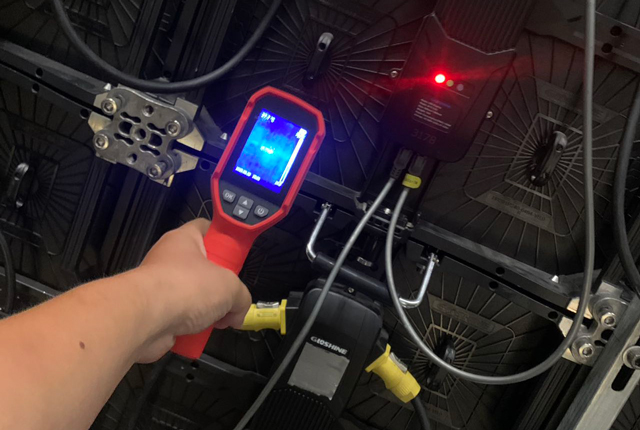 商场消电检不合格继续营业的危害和后果