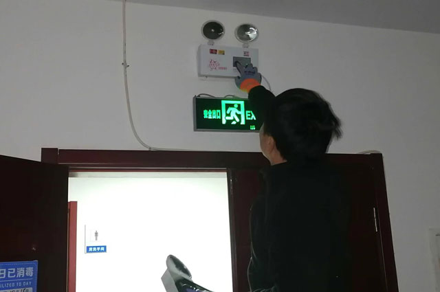 银行消防设施年度检测的收费标准和基本要求