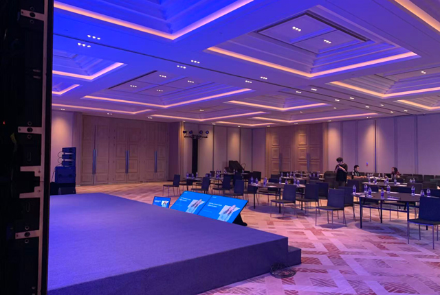 新产品发布会消电检的主要措施和注意事项