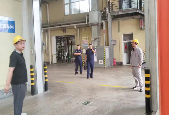 工厂生产车间消防设施年度检测的费用和要求