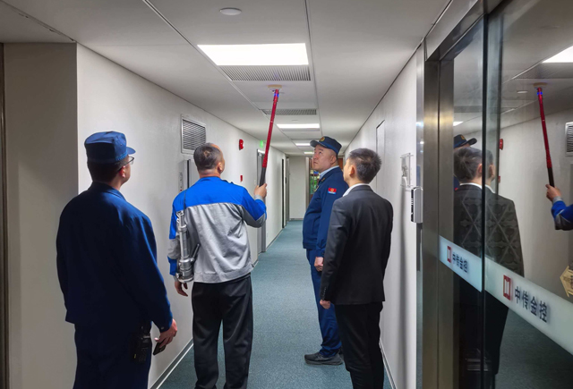 工厂消防年度检测的重点要求和收费标准