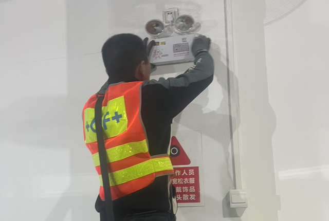 北京小型商业场所的消防开业检测要求和费用