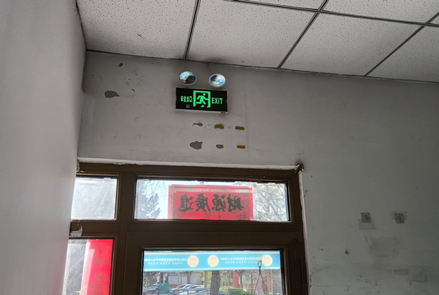 北京临街门面房消防检测不合格的补救措施